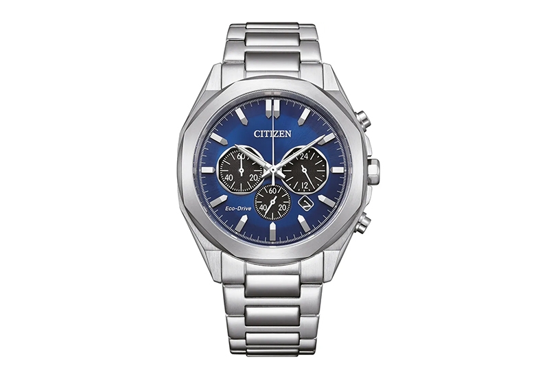 Citizen Watch strap CA4590-81L