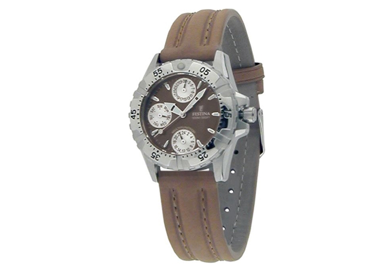 Festina strap F16077/4