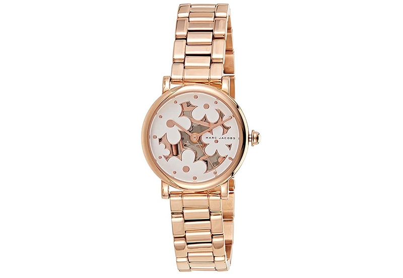 Marc Jacobs MJ3598 watch band