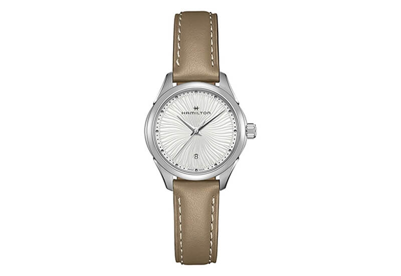 Hamilton Jazzmaster Watch Strap: H32231810