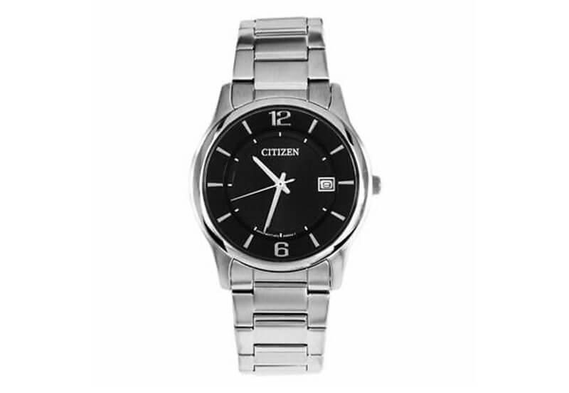 Citizen Watch Strap BD0020-54E