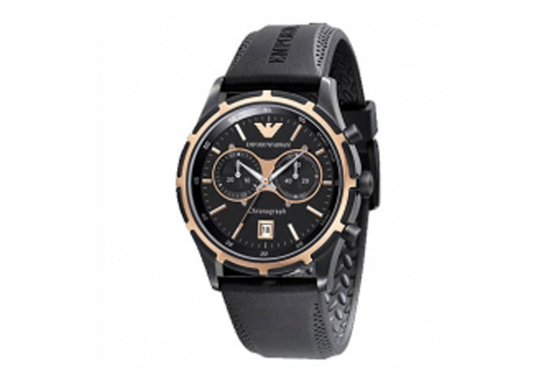 Armani watch strap AR0584