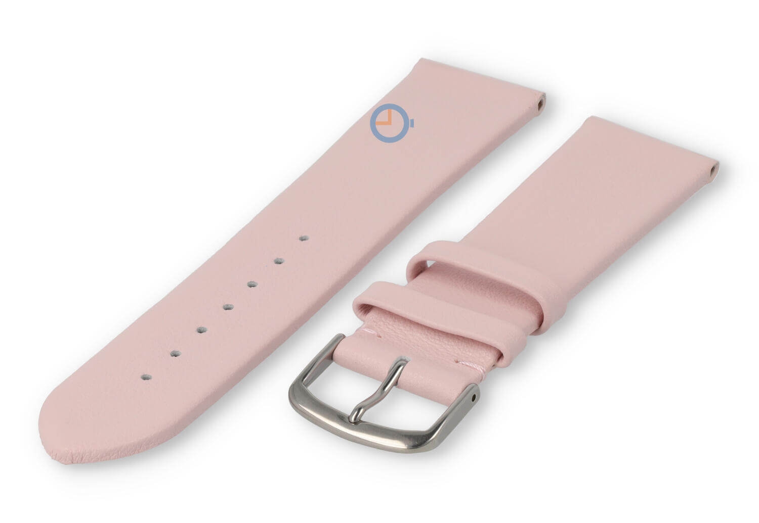 Seamless and smooth strap 20mm - lotus