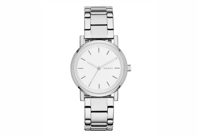 DKNY watch strap NY2342