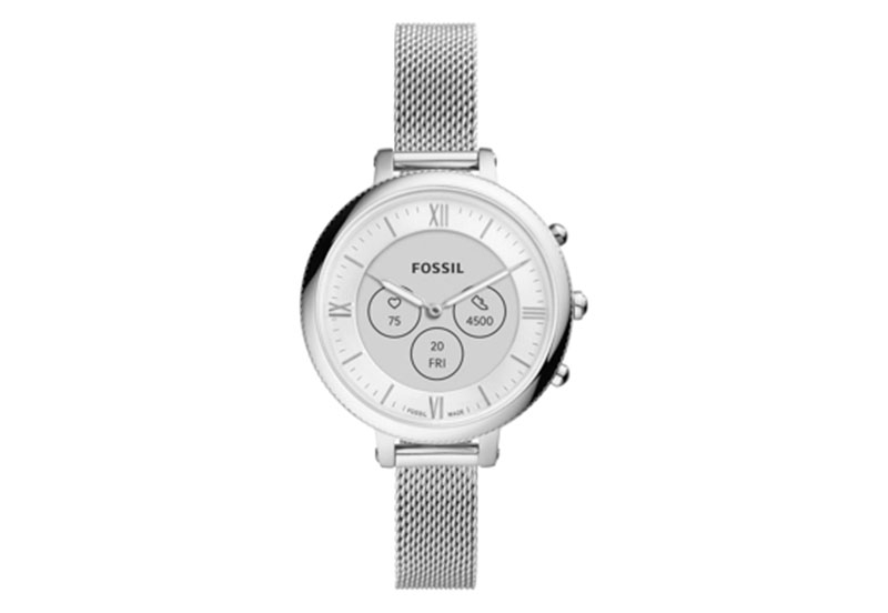 Silver