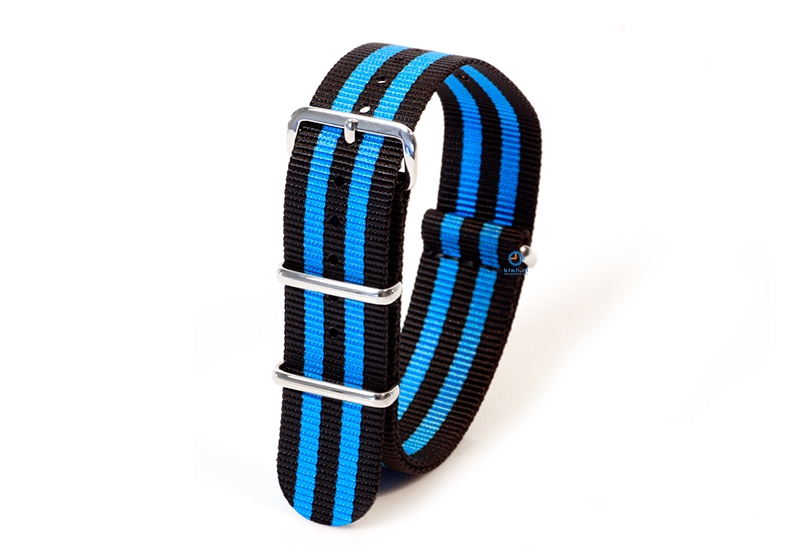 Black Blue