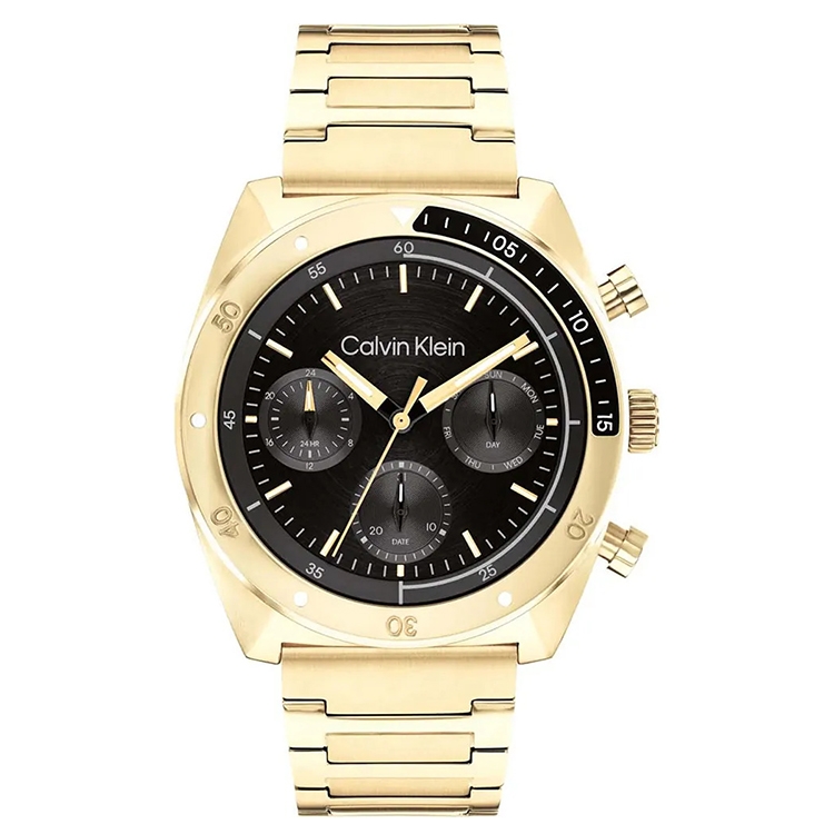 Calvin Klein watch-band 25200465 Flex
