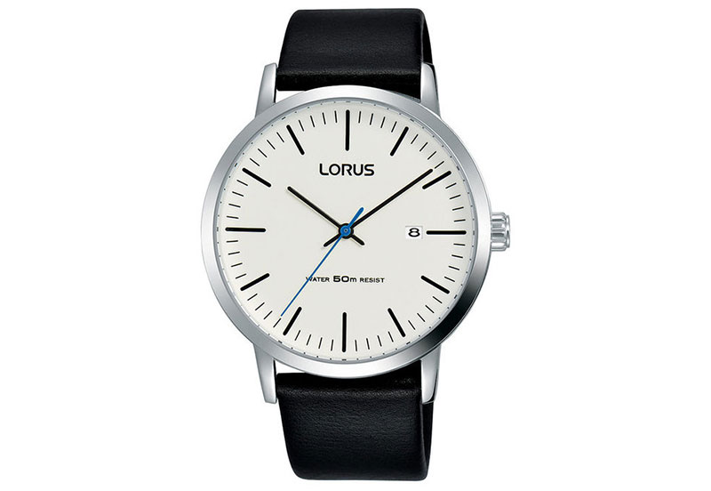 Lorus watchstrap RH999JX9