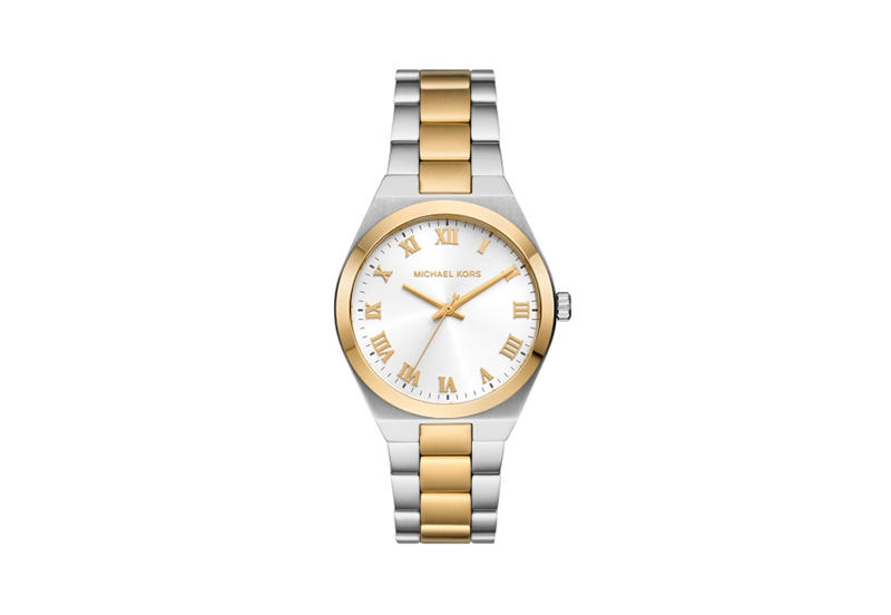 Bicolor Gold