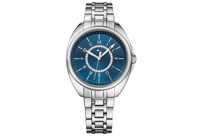 Tommy Hilfiger watchband TH1781698