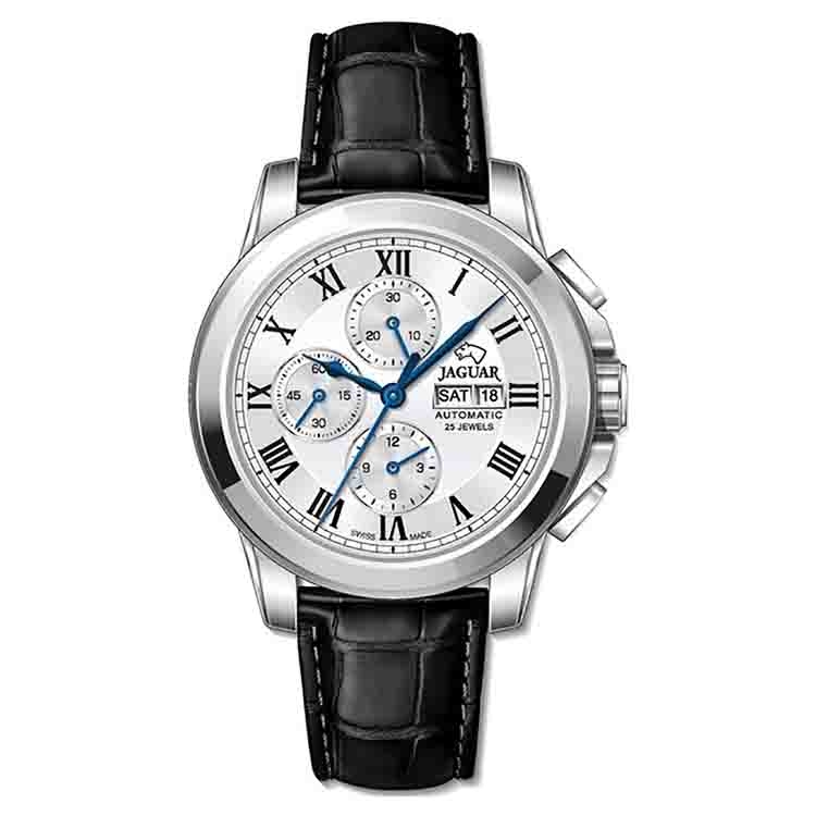 Jaguar Acamar BC11291 J975 watch strap