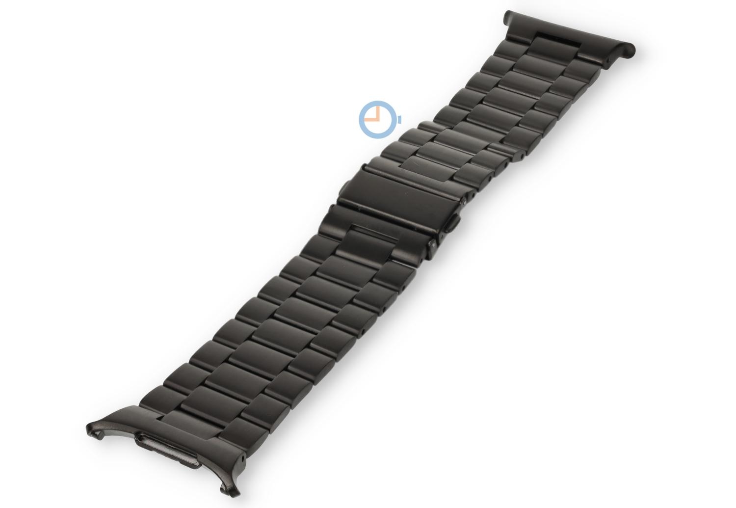 Galaxy Watch Ultra link band - Charcoal Black