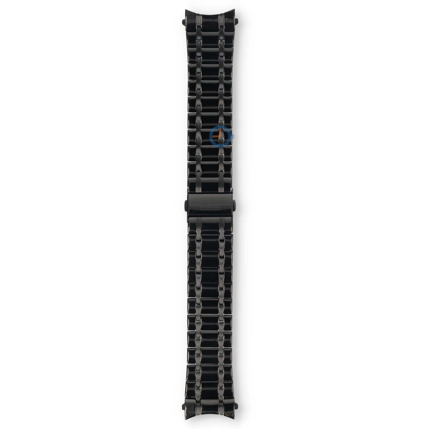 Tommy Hilfiger Kyle TH1791633 watch strap