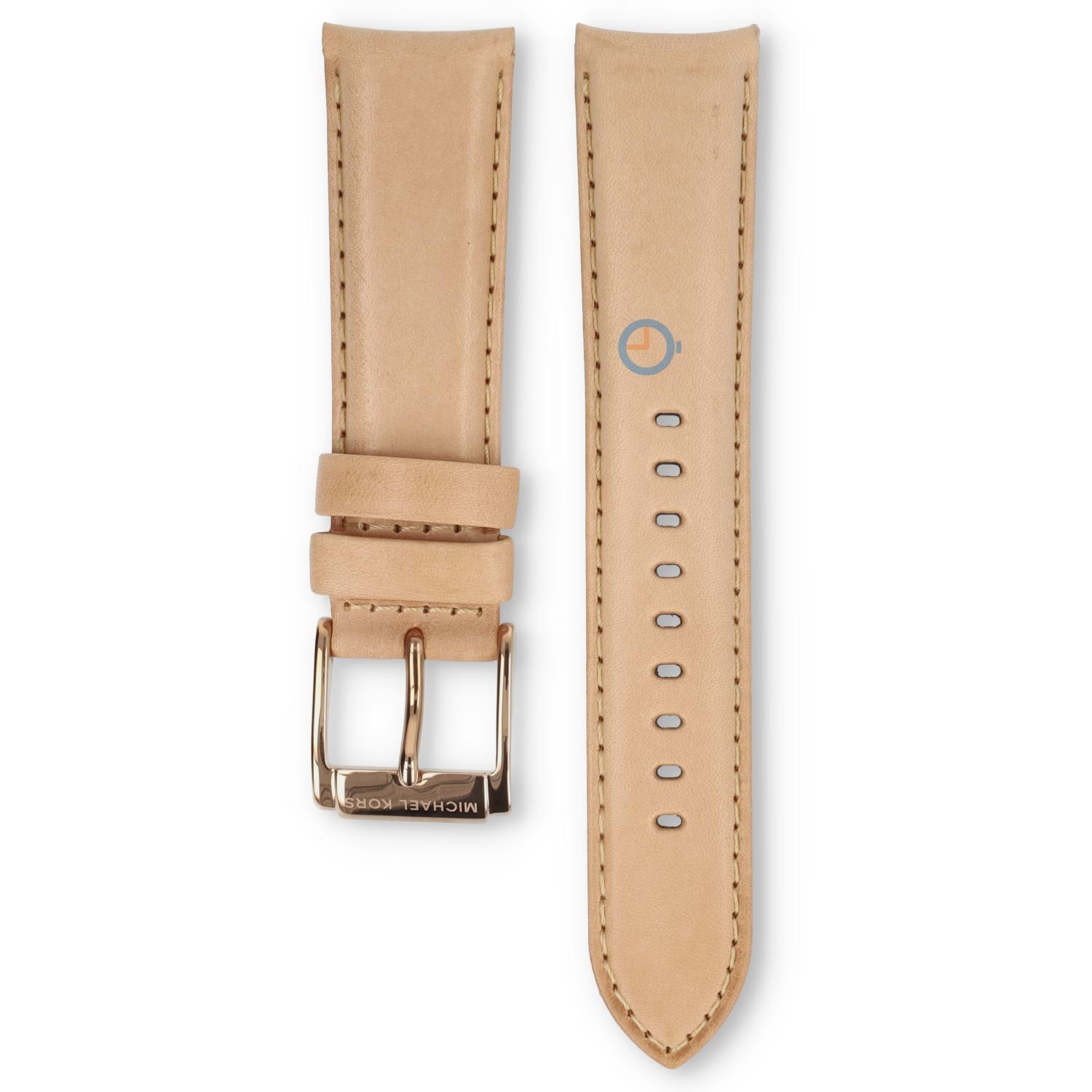 Michael Kors watchstrap MK2283