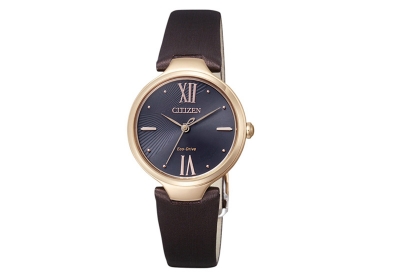 Citizen watch strap Promaster EM0042-17E