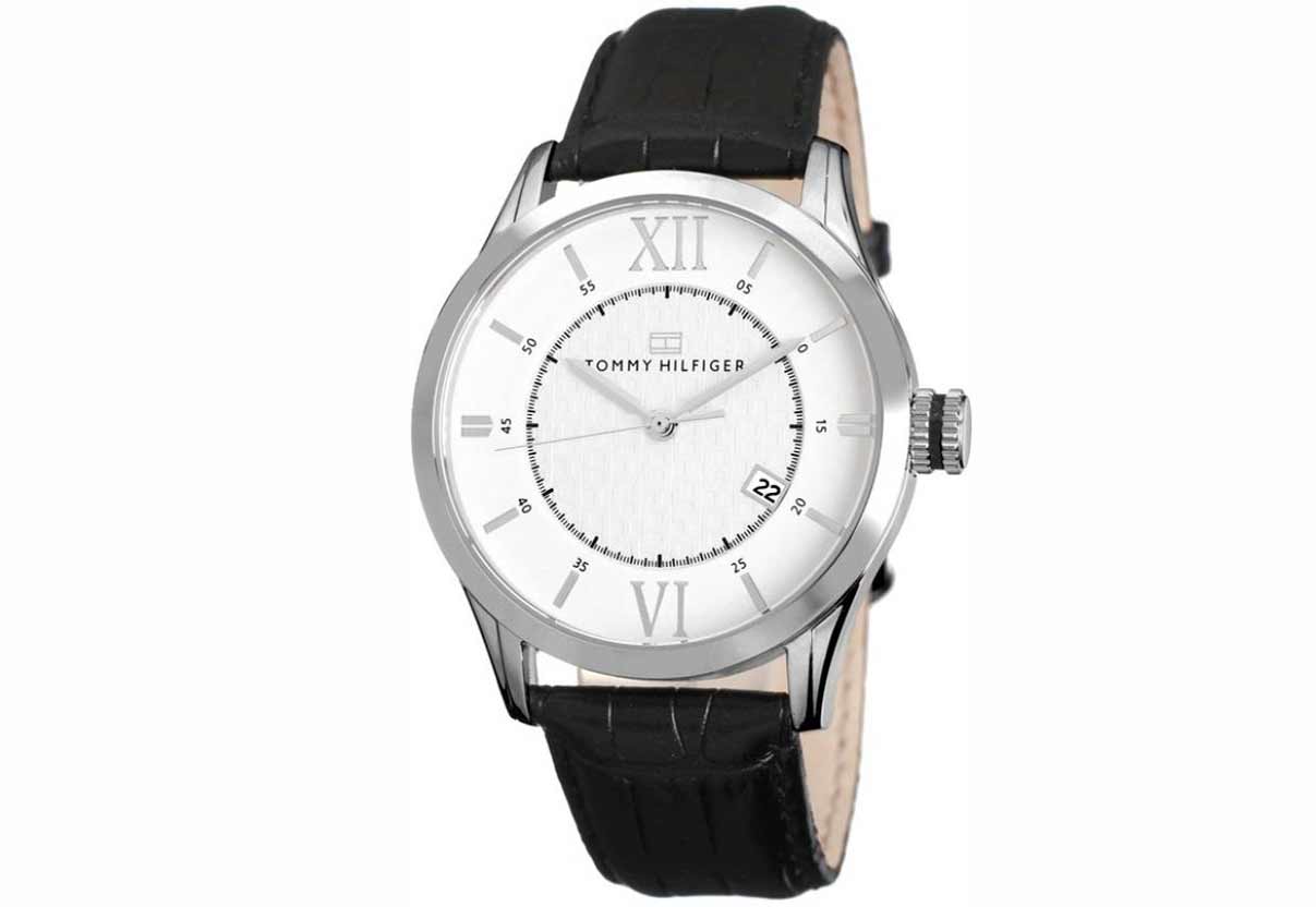 Tommy Hilfiger watchstrap TH1710207