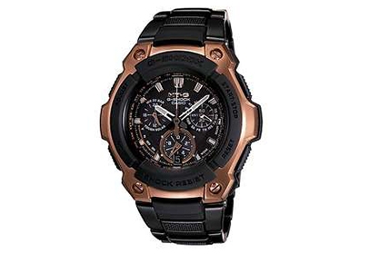 Casio watch band MTG-1000BR-1A