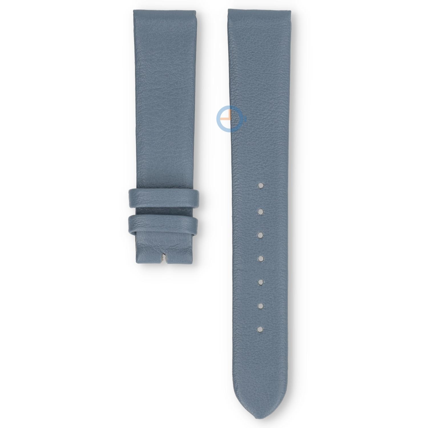 Boccia 3309-07 watch band leather