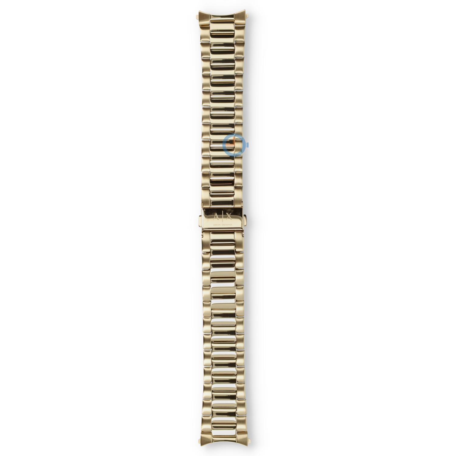 Armani Exchange watchstrap AX2707