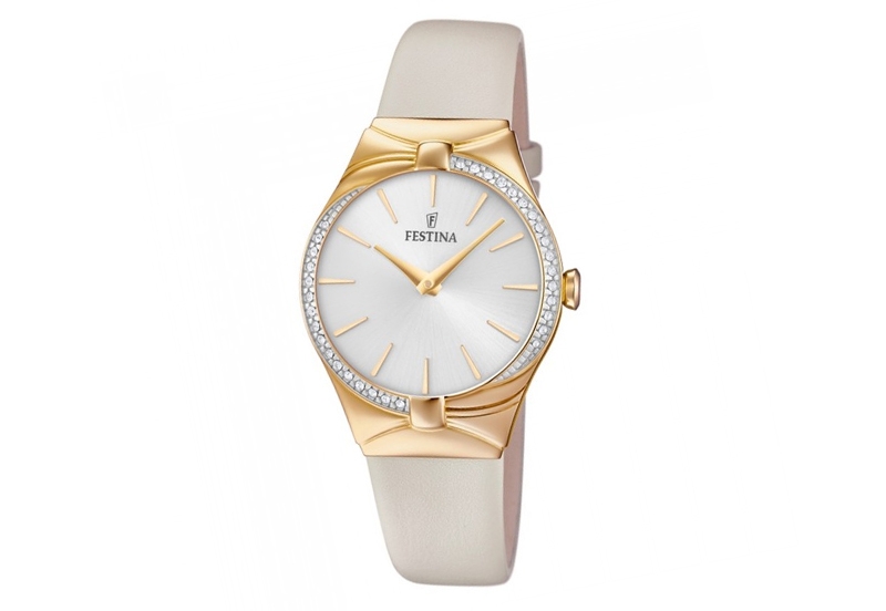 Festina watch strap F20389-1