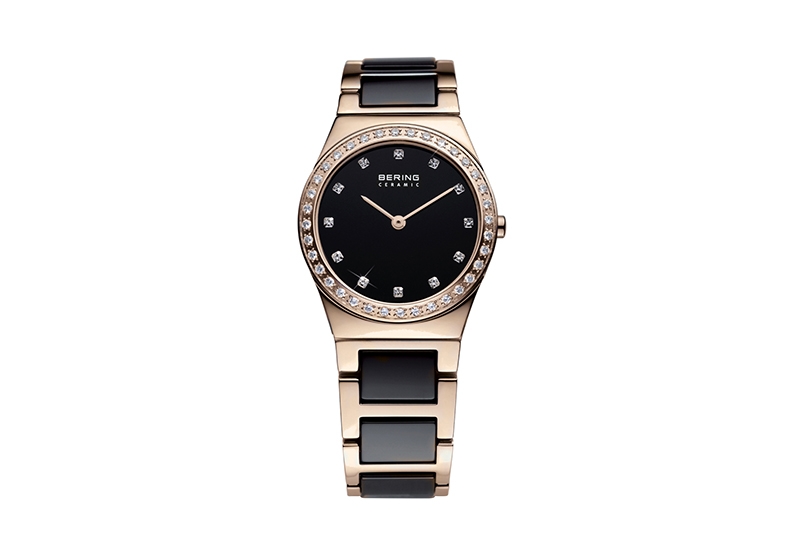 Rosé Gold