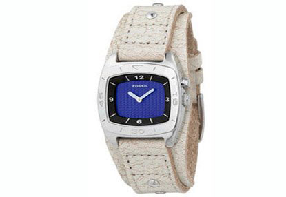 Fossil watch strap BG2044