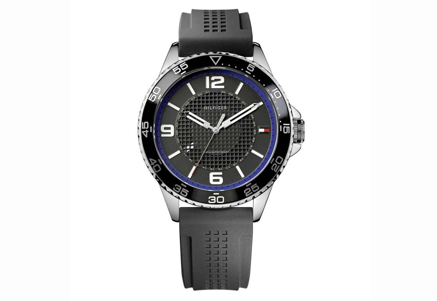 Tommy Hilfiger watchstrap TH1790835