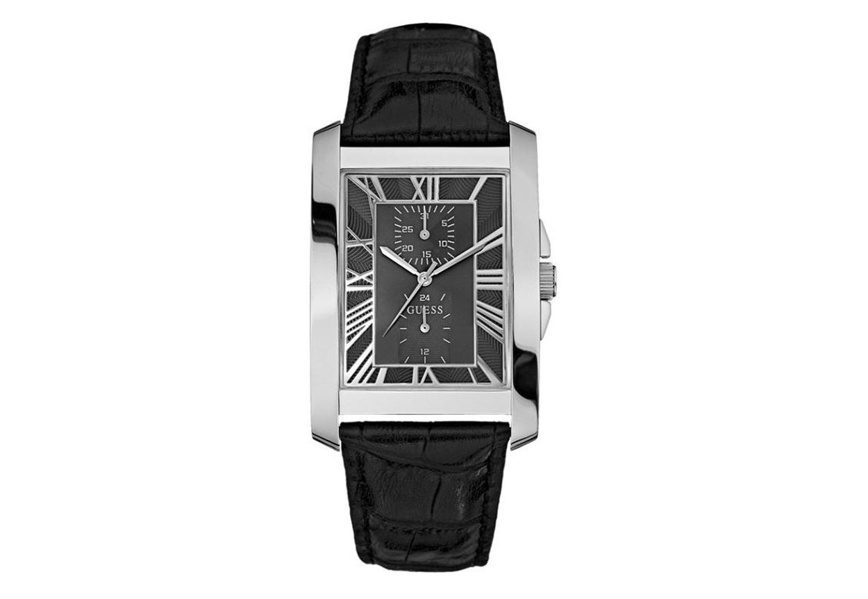 Guess W10213G1 watchstrap