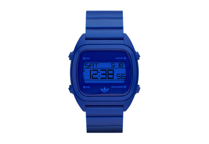 Adidas watchstrap ADH2728