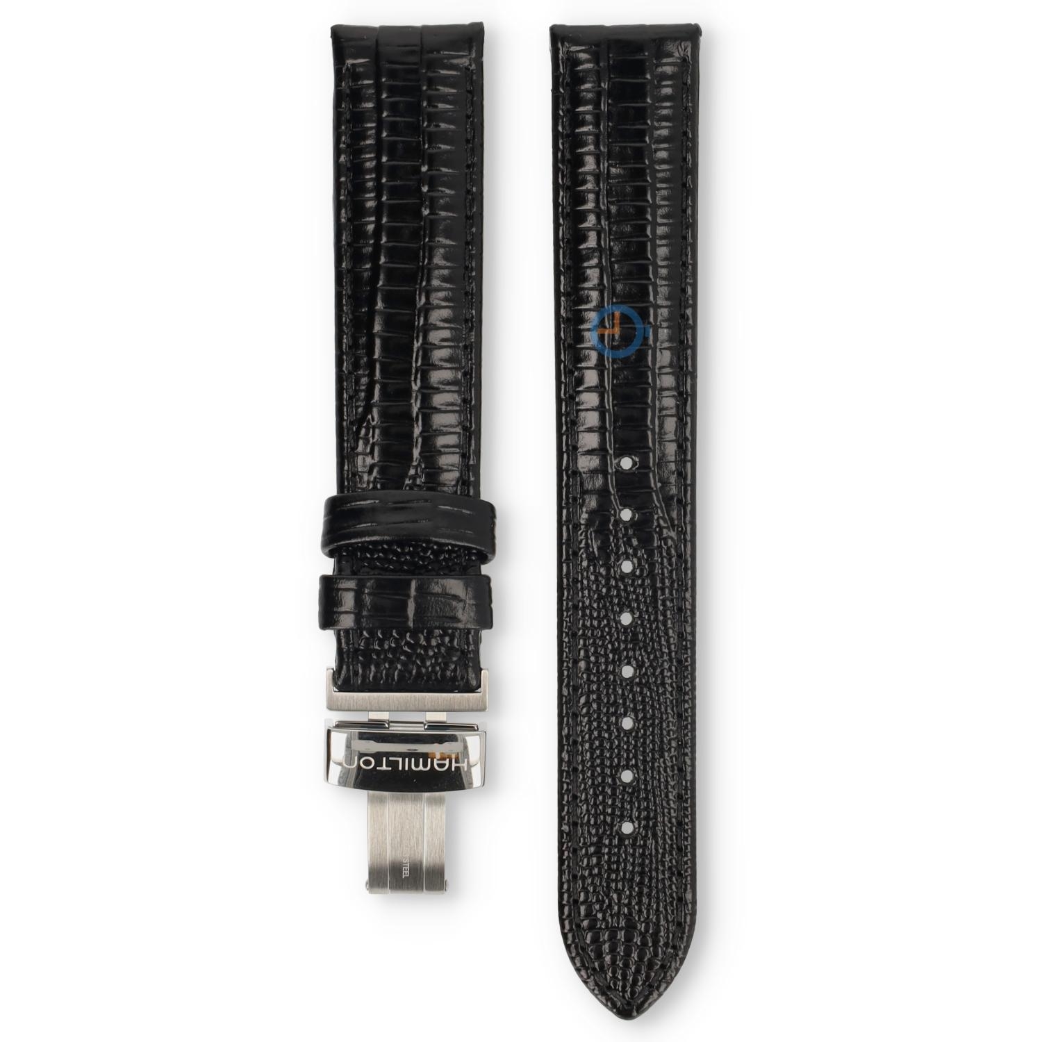 Hamilton Ventura Watch Strap: H24451731