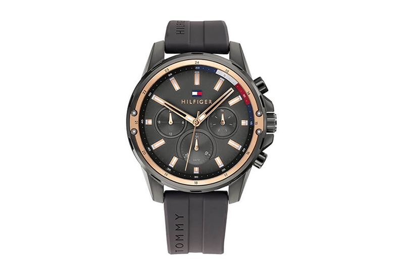 Tommy Hilfiger strap TH1791792