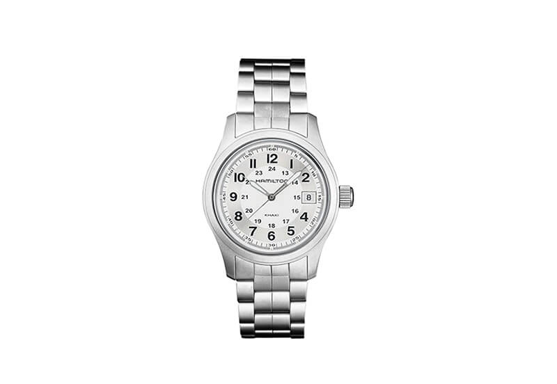 Silver
