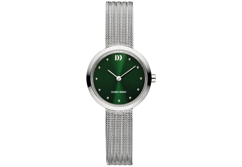 Danish Design watch strap IV77Q1210