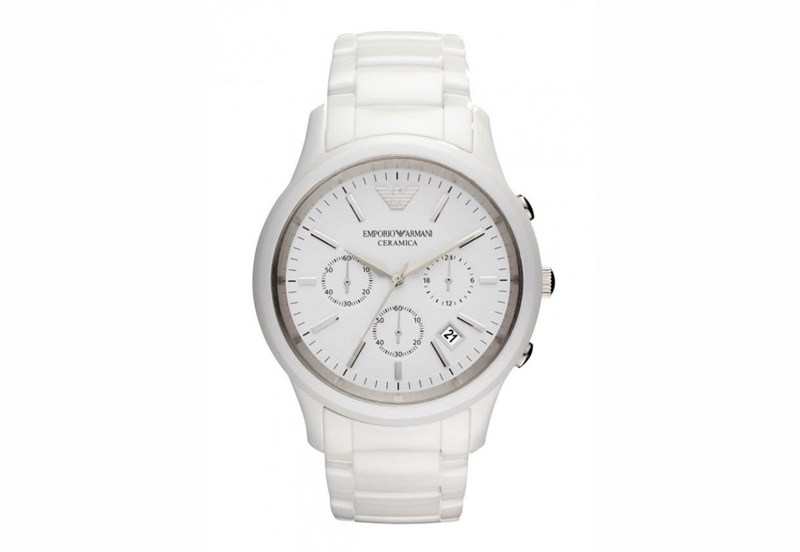 Armani watch strap AR1453