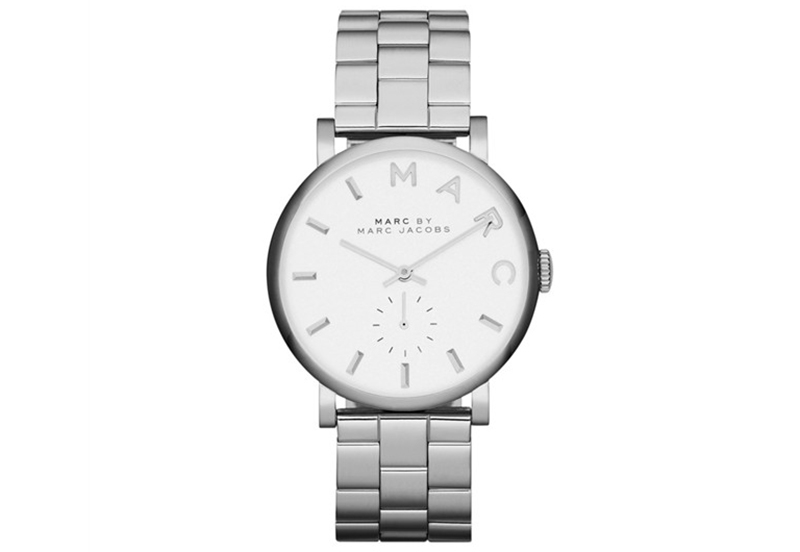 Marc Jacobs MBM3242 watch band