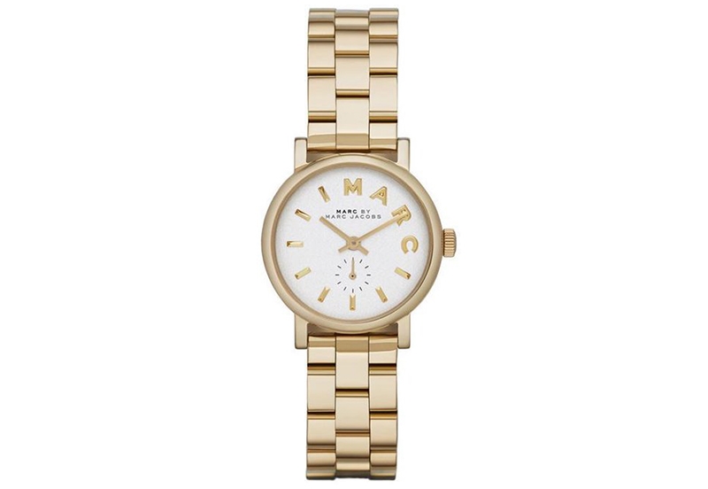Marc Jacobs MBM3247 watch band
