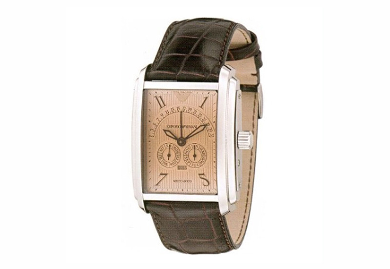 Armani watch strap AR4205