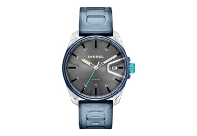 Diesel watch strap DZ1868