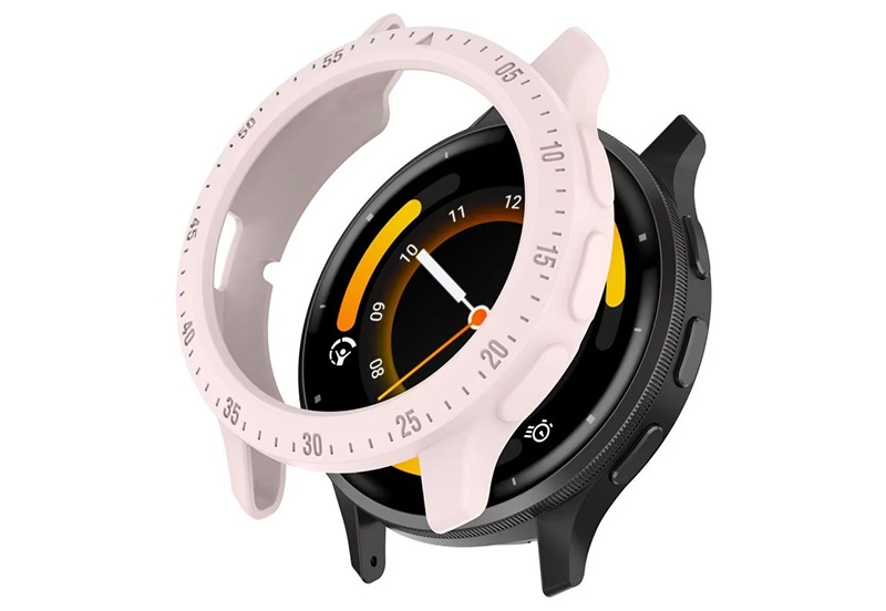 Garmin Venu 3 - case - cover (light pink)