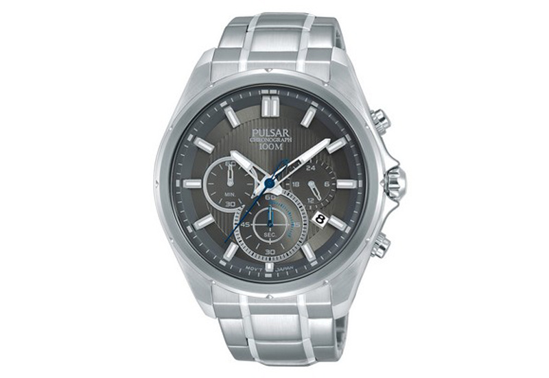 Pulsar watch band PT3899X1