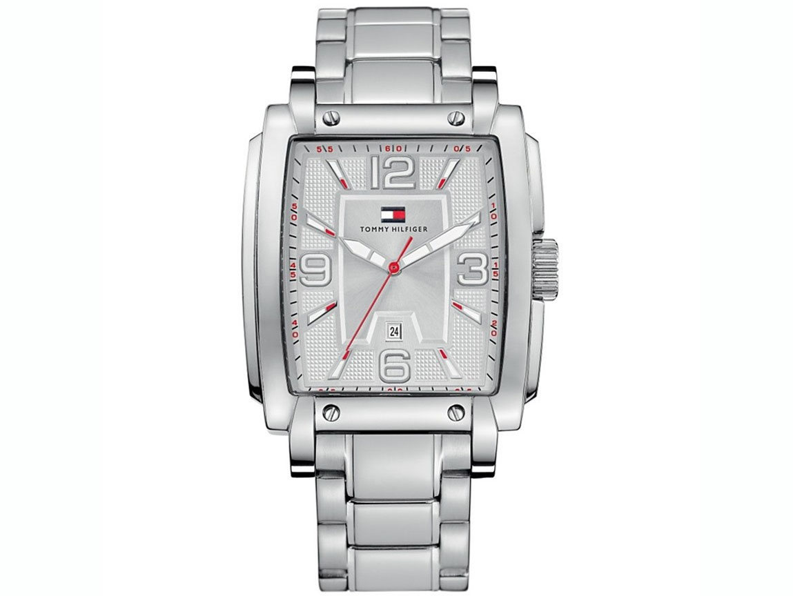 Tommy Hilfiger watchstrap TH1790658