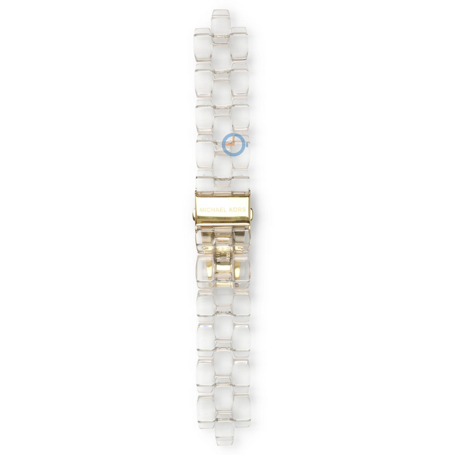 Michael Kors watchband MK6200