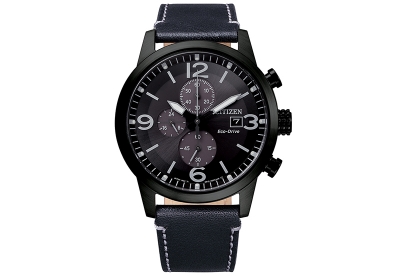 Citizen Hau CA0745-29E watch strap