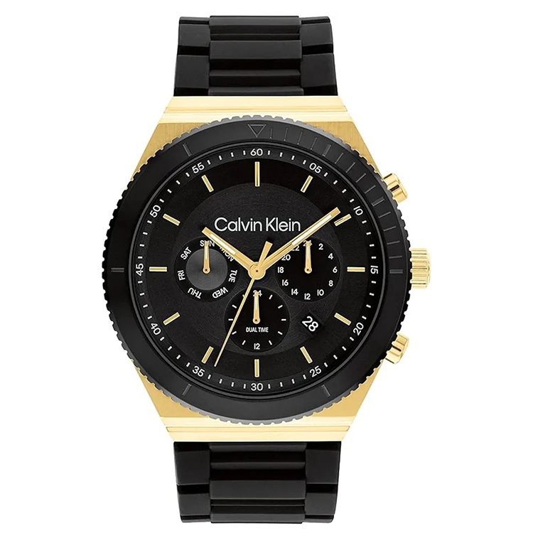 Calvin Klein watch-band 25200306 Fearless