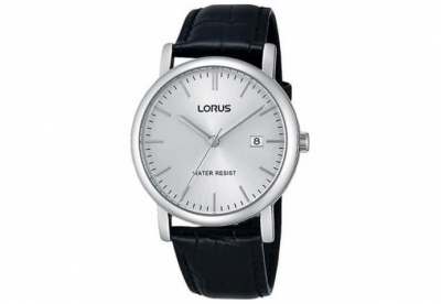 Lorus watch strap RG839CX5