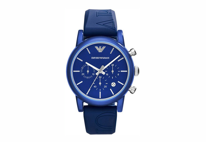 Armani watch strap AR1058