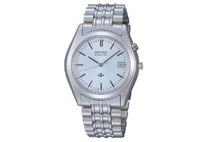 Seiko watchband SKH145P1