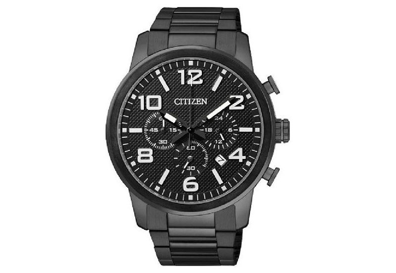 Citizen Watch Strap AN8056-54E