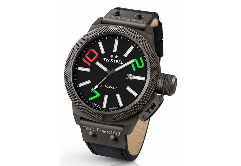 TW STEEL watchstrap CE1200