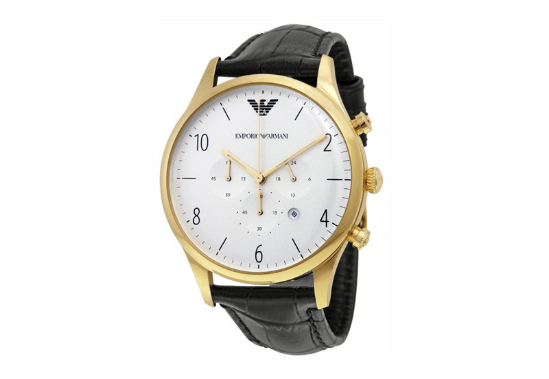 Armani watch strap AR1892